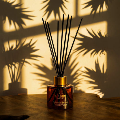 Splendid Sunset Reed Diffuser 100 mL