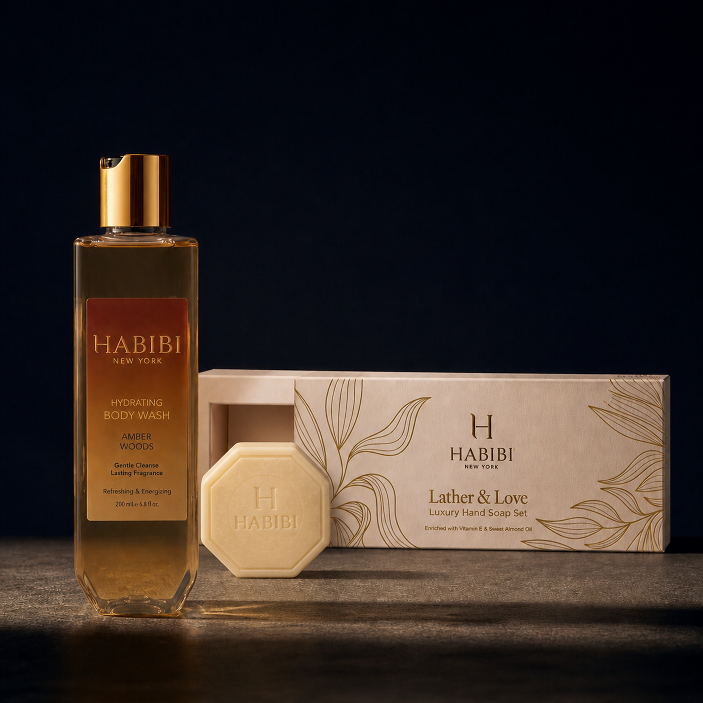 The Complete Ritual � Elevated Essentials + FREE Women's Discovery Set