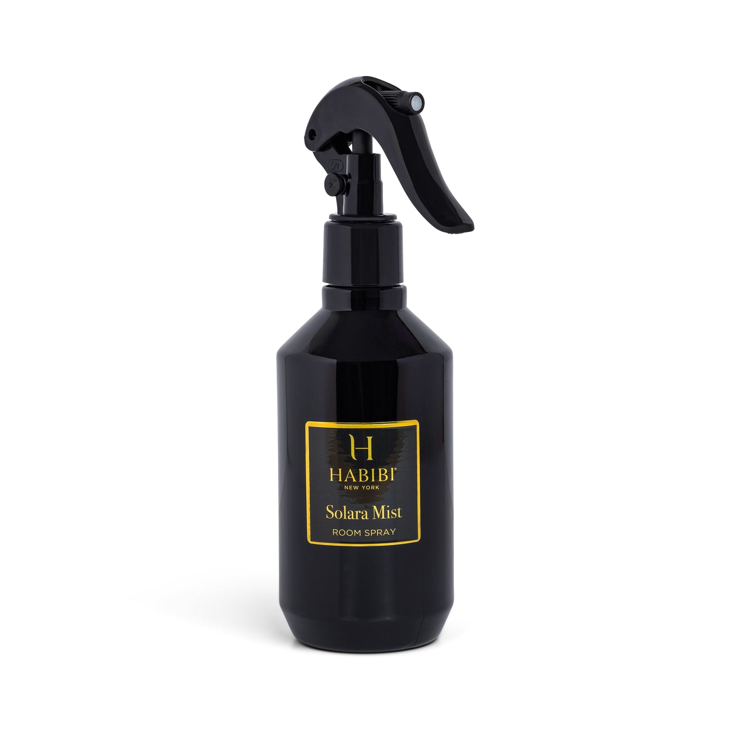 Solara Mist — Luxury Room & Linen Spray