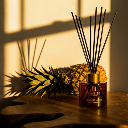 Splendid Sunset Reed Diffuser 100 mL