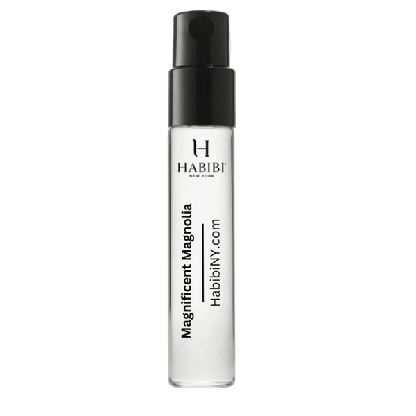 Free Trial + Mystery Sample Vial