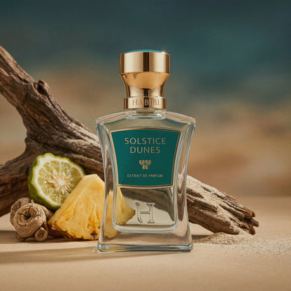Solstice Dunes