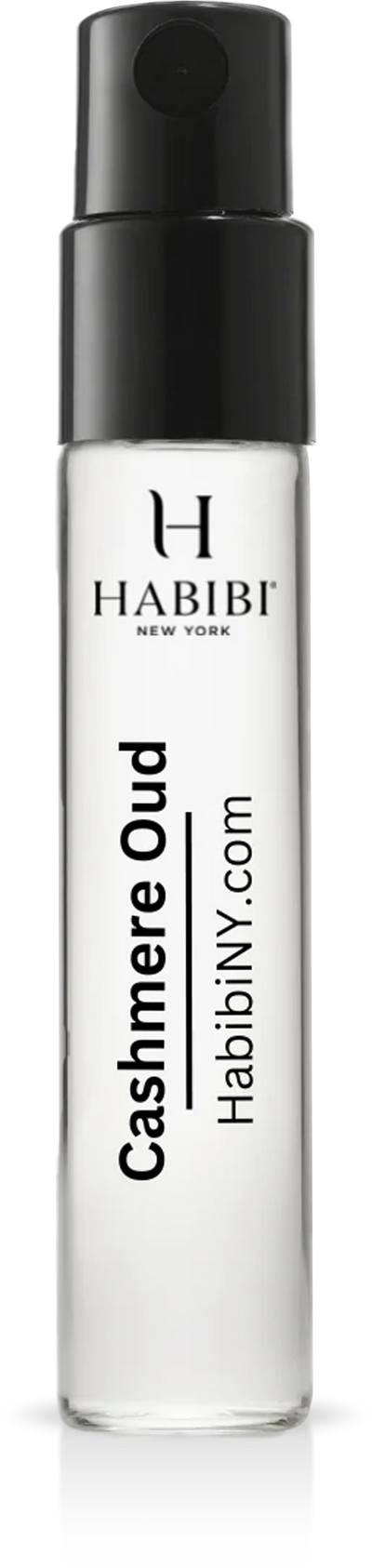 Cashmere Oud
