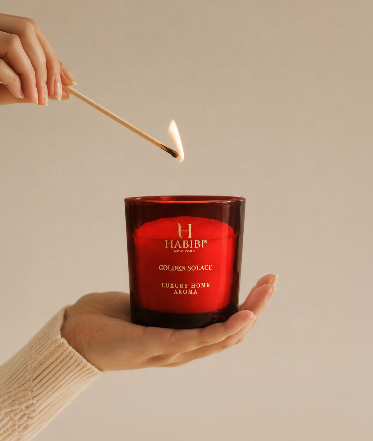 Scented Candles