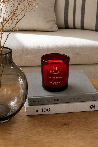 Scented Candles