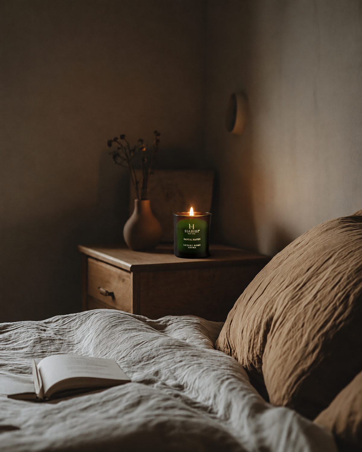 Scented Candles