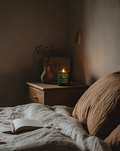Scented Candles