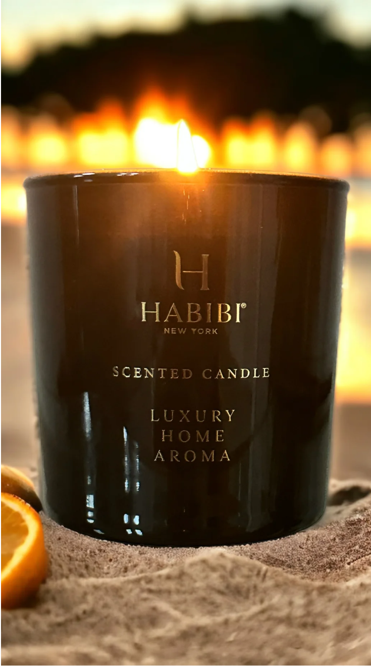 Scented Candle