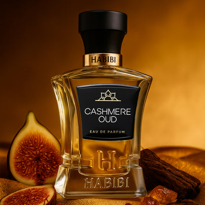 Cashmere Oud