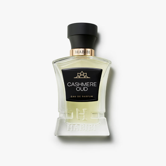 Cashmere Oud