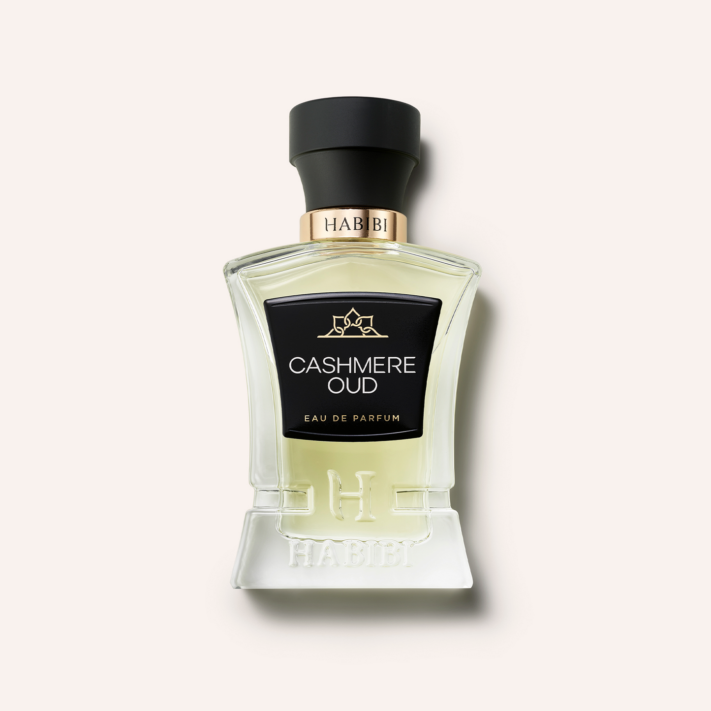 Cashmere Oud