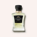 Cashmere Oud