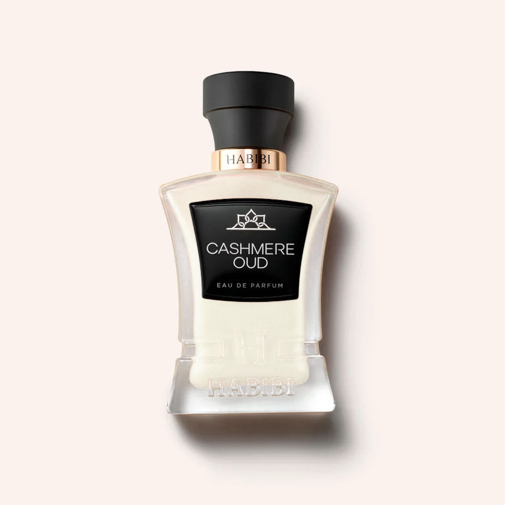 Cashmere Oud