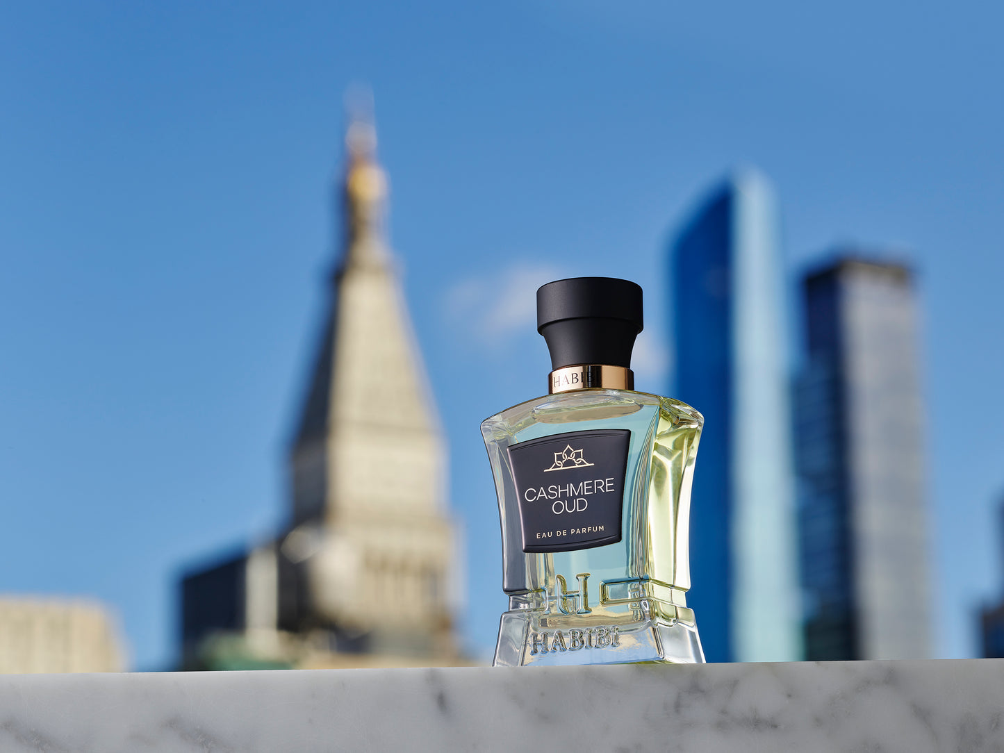 Oud Explorer Trio - Set of 3