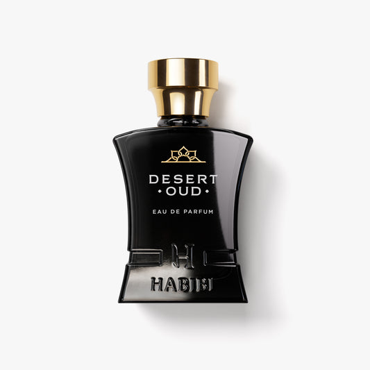 Desert Oud | Best Seller