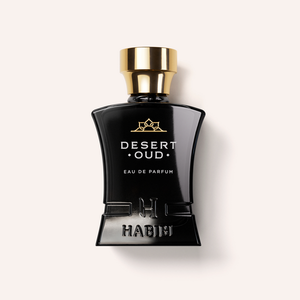 Desert Oud