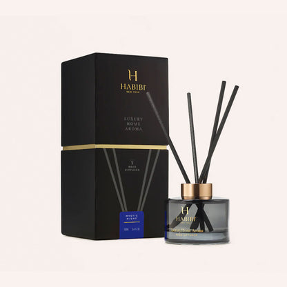 Mystical Night - Reed Diffuser