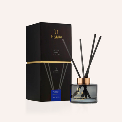 Mystical Night - Reed Diffuser