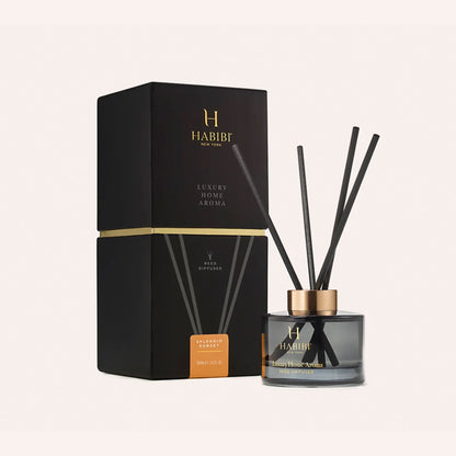 Splendid Sunset - Reed Diffuser