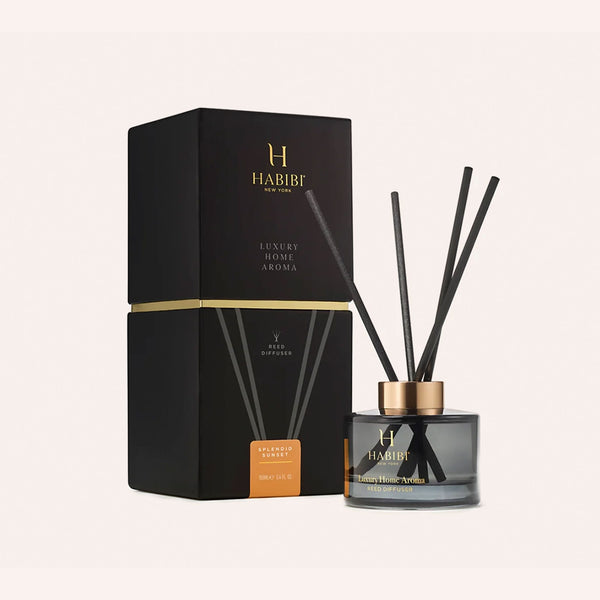 Splendid Sunset - Reed Diffuser