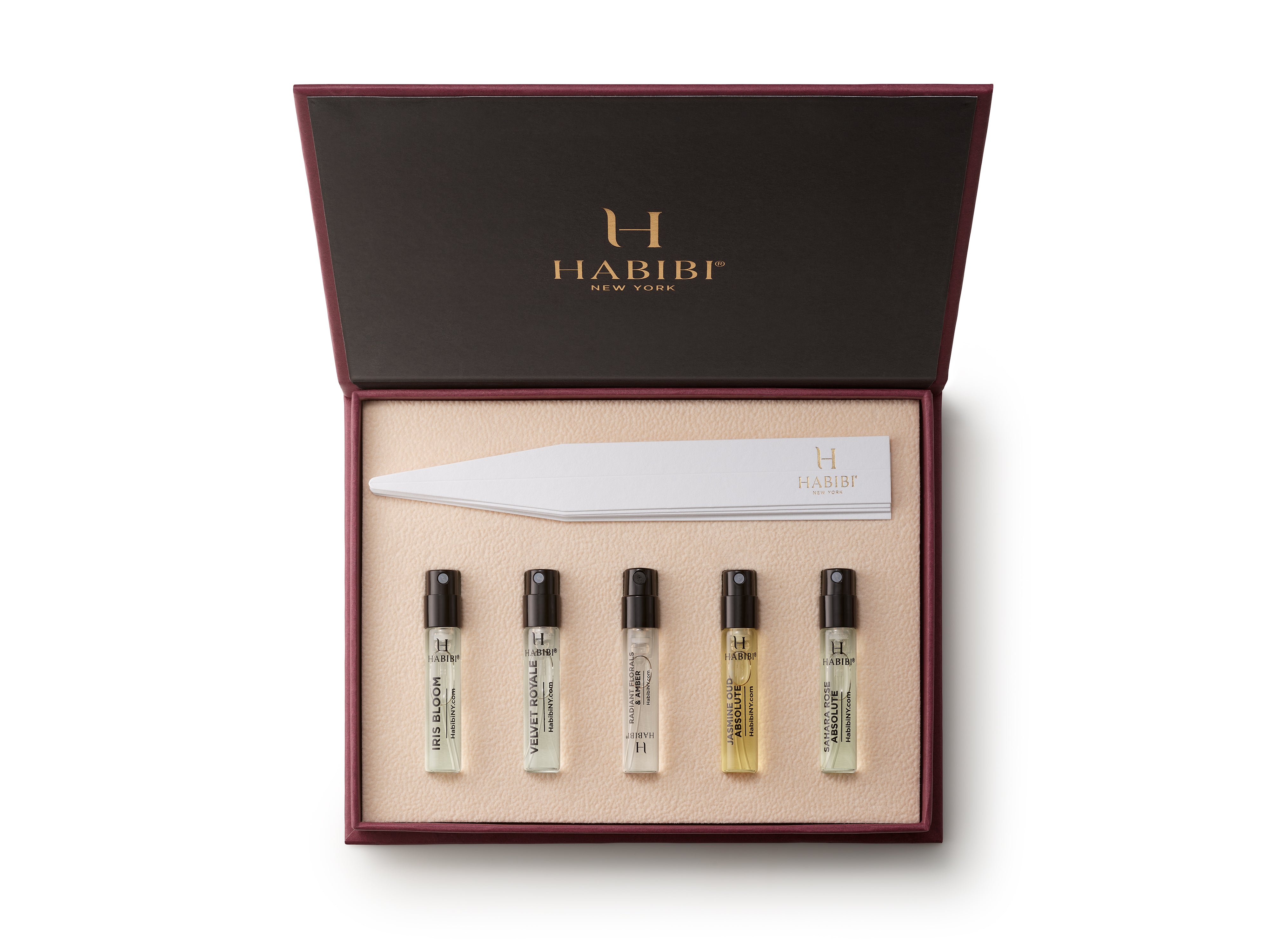 香水(ユニセックス) TAMBURINS PERFUME DISCOVERY SET TAMBURINS 香水 タンバリンズ パフューム ディスカバリートリオ 2ml X3