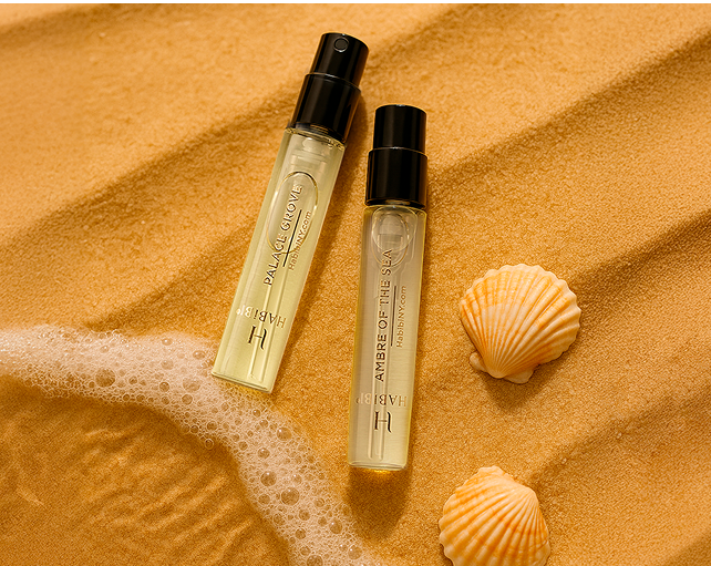 Sunset & Sea Bundle