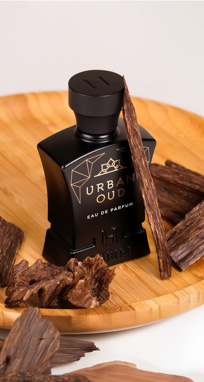 Urban Oud