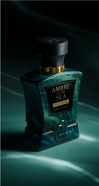 Ambre of the Sea