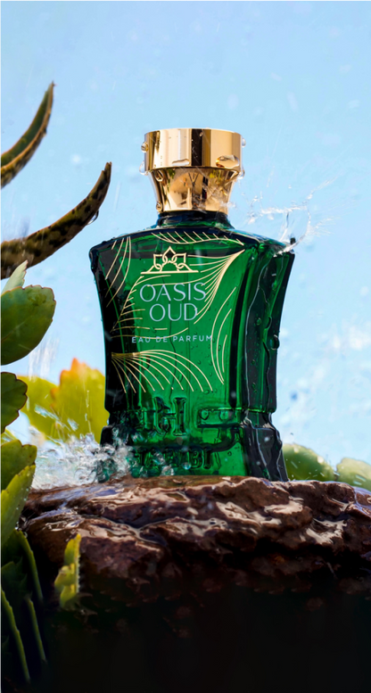 Oasis Oud