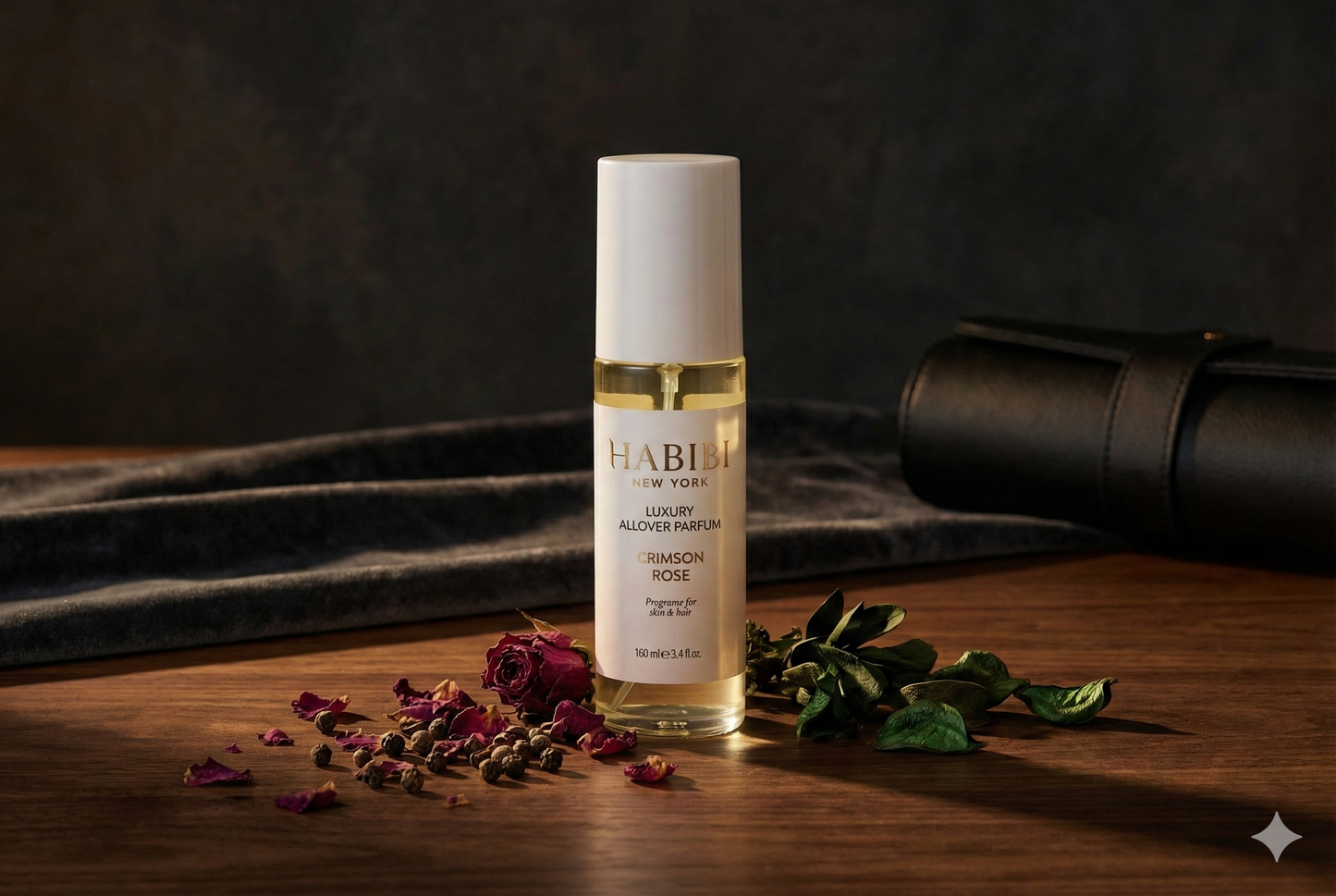 The Elevated Essentials Bath & Body Bundle - Limited Edition