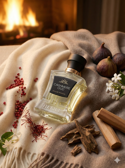 Oud Explorer Trio - Set of 3