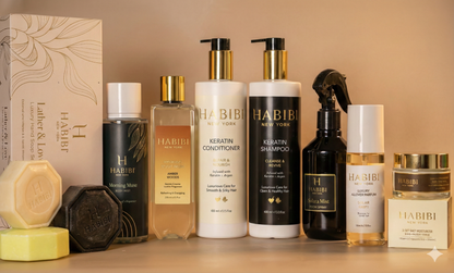 The Elevated Essentials Bath & Body Bundle - Limited Edition