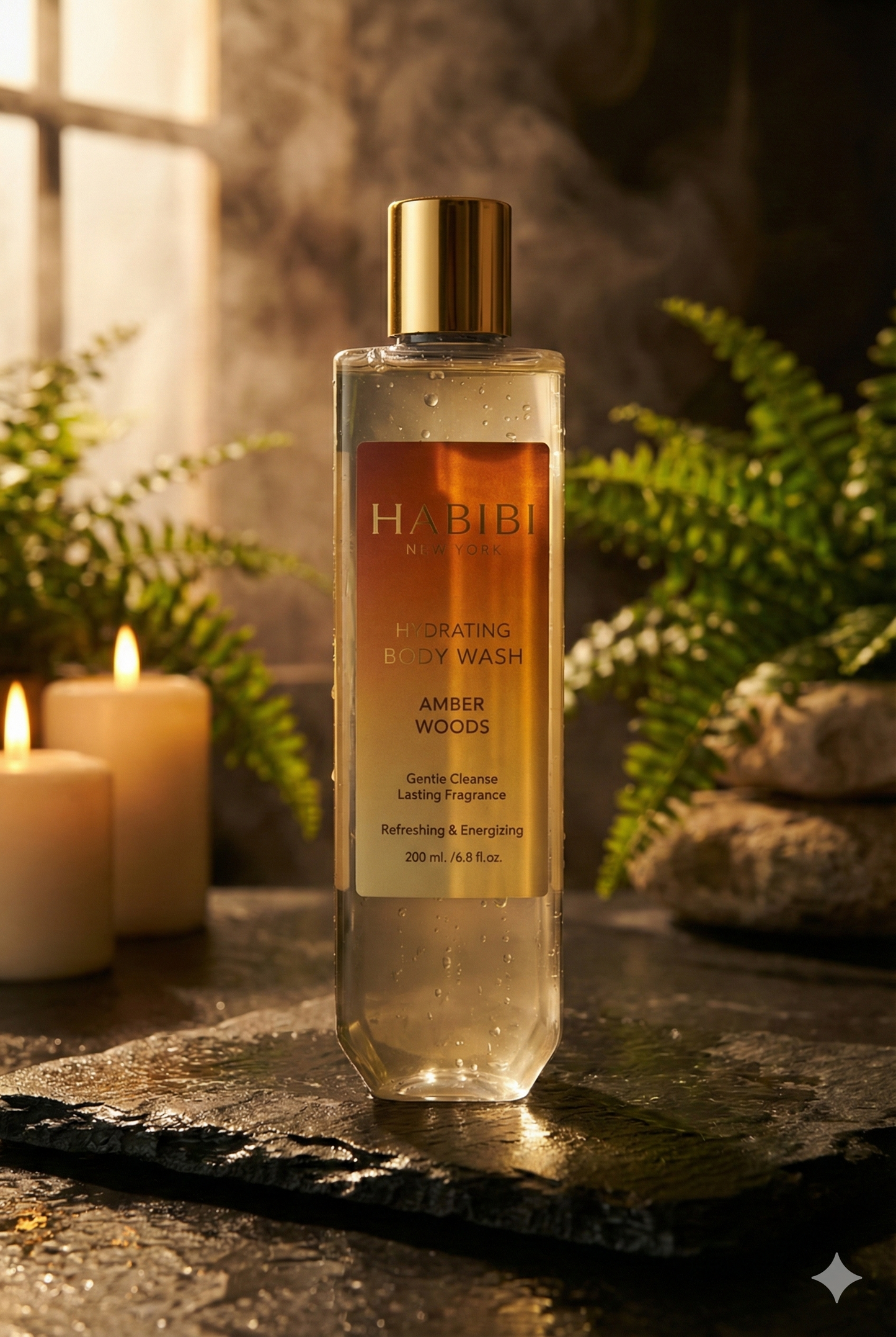 The Elevated Essentials Bath & Body Bundle - Limited Edition