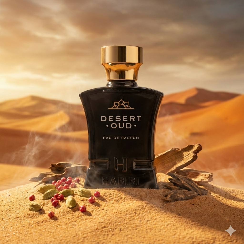 Oud Explorer Trio - Set of 3 – Habibi NY Oud Explorer Trio - Set of 3 – Habibi NY