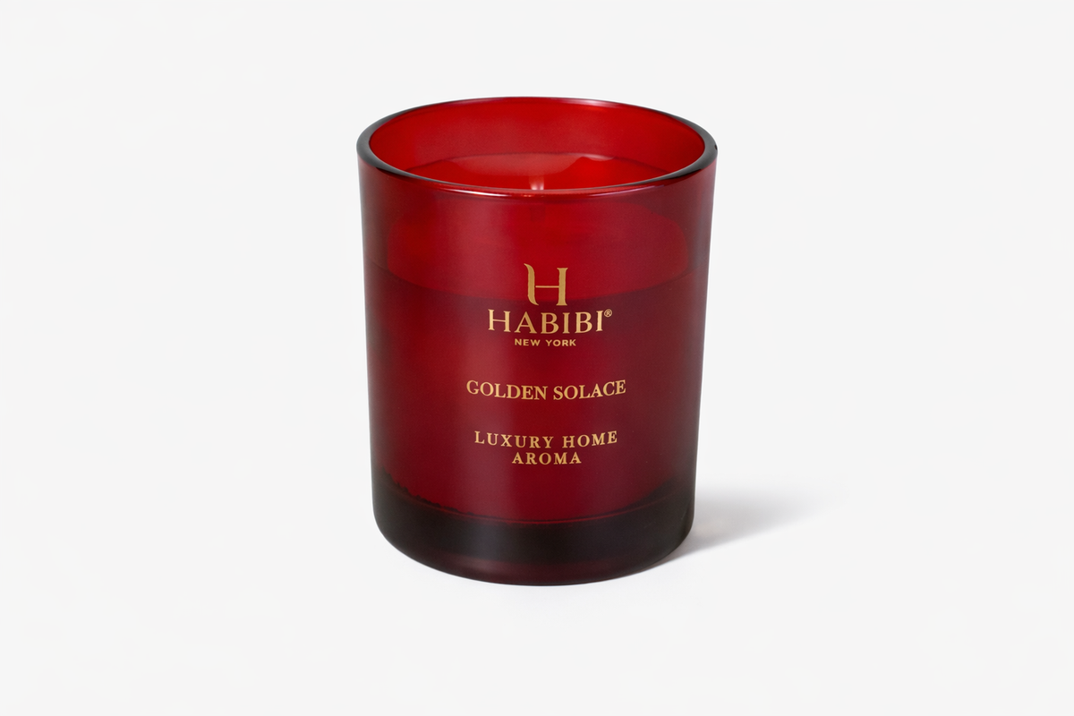 Scented Candles