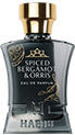 Spiced Bergamot & Orris