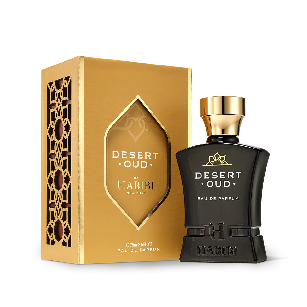 Desert Oud