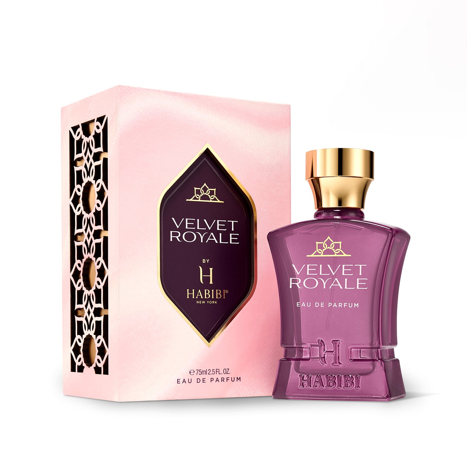 Velvet Royale