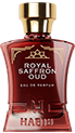 Royal Saffron Oud