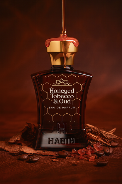 Honeyed Tobacco & Oud