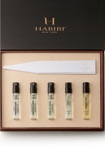 OUD Collection Sample Set