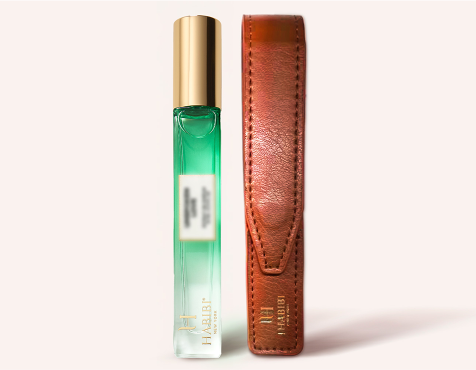 Sahara Rose 10ml