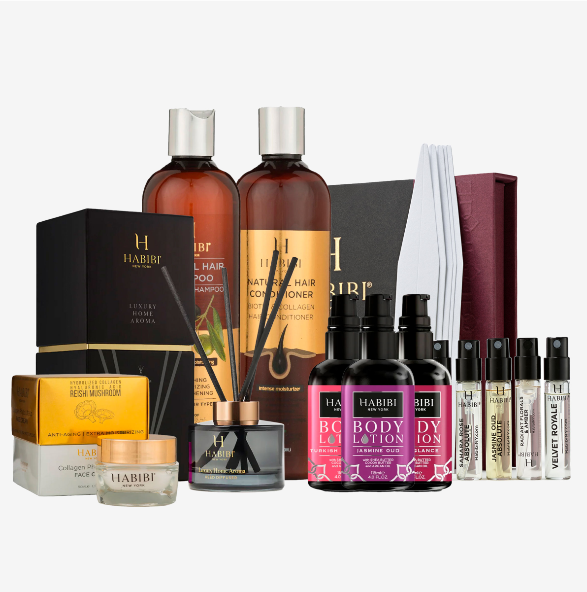 Glow & Gather Bundle
