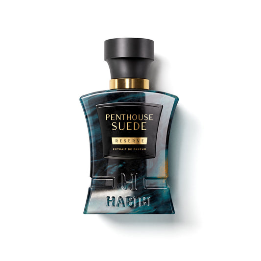 PENTHOUSE SUEDE Extrait de Parfum 2.5 o.z 75 mlj