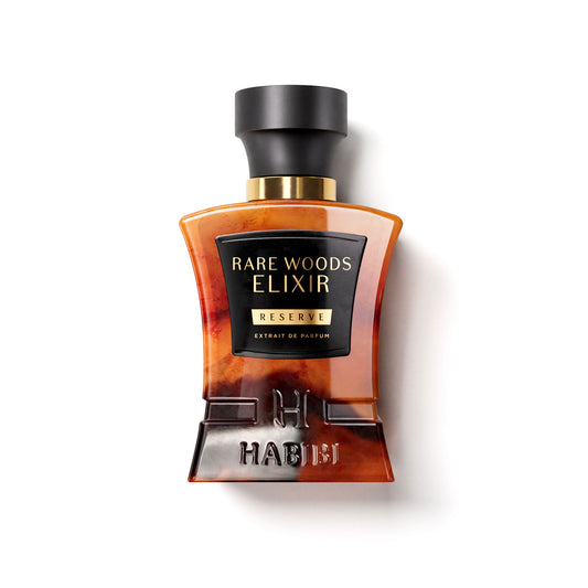 RARE WOODS ELIXIR Extrait de Parfum 2.5 o.z. 75 ml