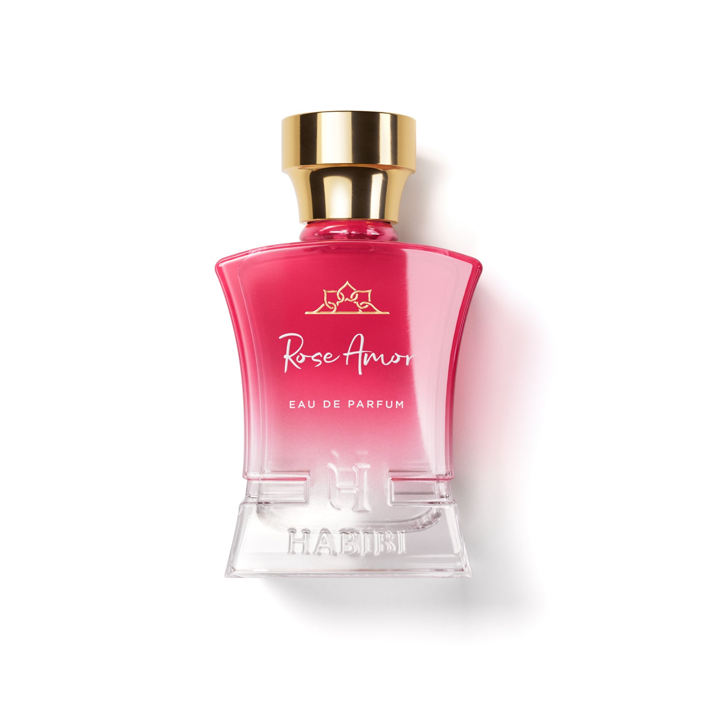 The Secret Rose Garden - Set of 3