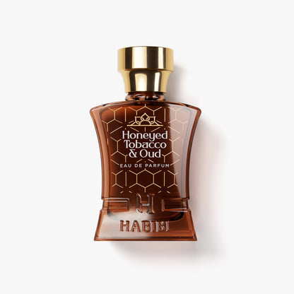 Honeyed Tobacco & Oud