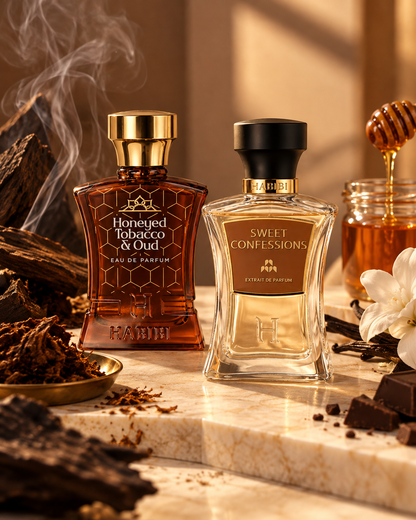 Sweet & Smoky
