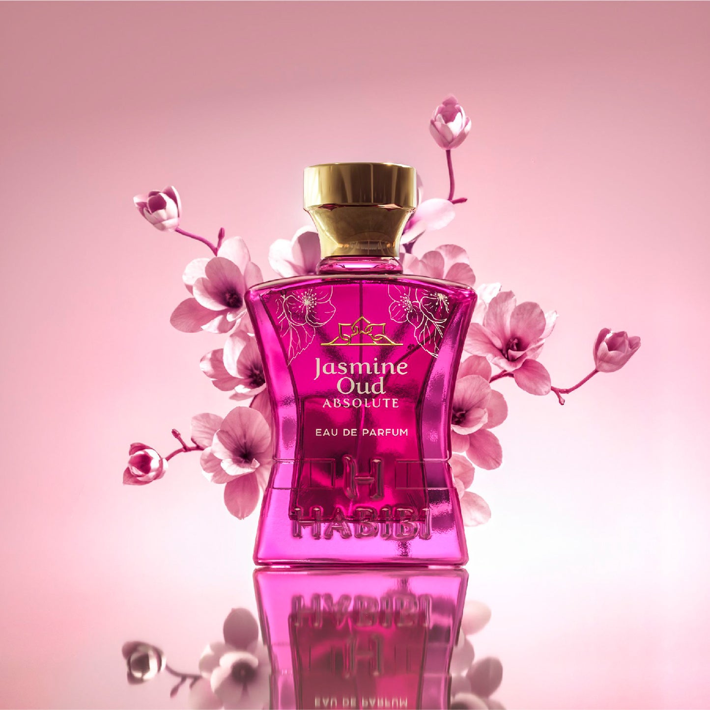 Jasmine Oud