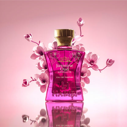 Jasmine Oud
